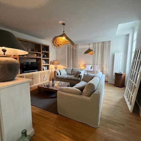 Luxe Et Charme - Le Carre Saint-Silain - Meuble De Tourisme 3 Etoiles Apartment Périgueux Екстериор снимка