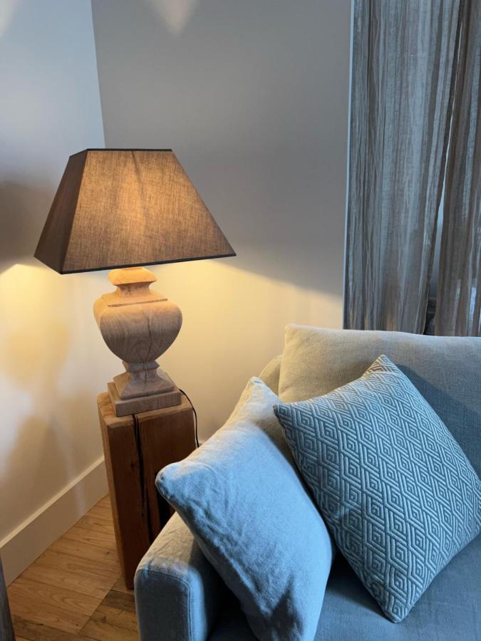 Luxe Et Charme - Le Carre Saint-Silain - Meuble De Tourisme 3 Etoiles Apartment Périgueux Екстериор снимка