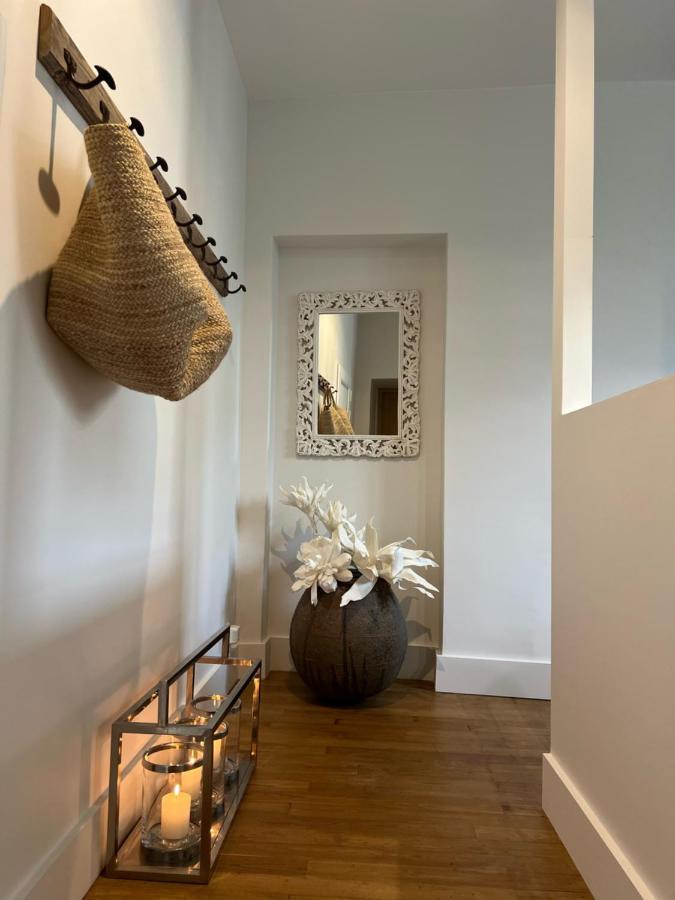 Luxe Et Charme - Le Carre Saint-Silain - Meuble De Tourisme 3 Etoiles Apartment Périgueux Екстериор снимка