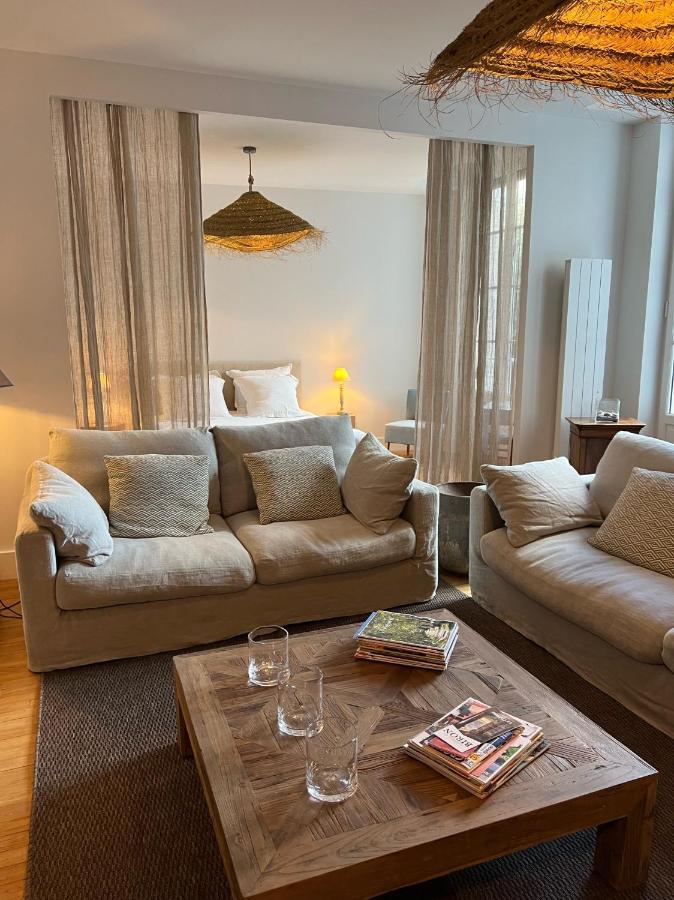 Luxe Et Charme - Le Carre Saint-Silain - Meuble De Tourisme 3 Etoiles Apartment Périgueux Екстериор снимка