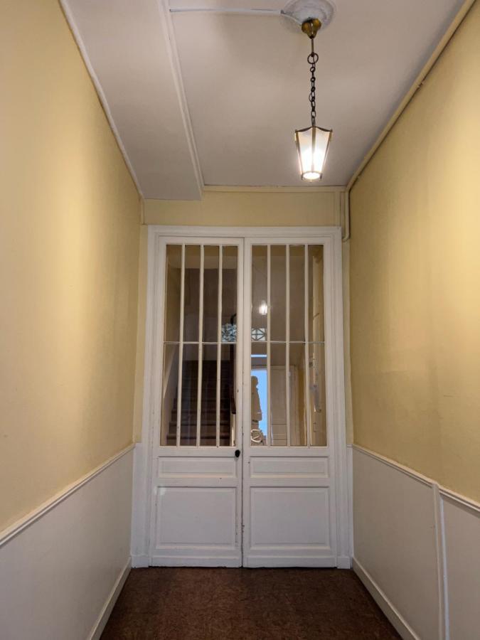 Luxe Et Charme - Le Carre Saint-Silain - Meuble De Tourisme 3 Etoiles Apartment Périgueux Екстериор снимка