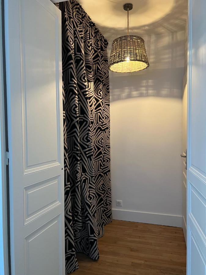 Luxe Et Charme - Le Carre Saint-Silain - Meuble De Tourisme 3 Etoiles Apartment Périgueux Екстериор снимка