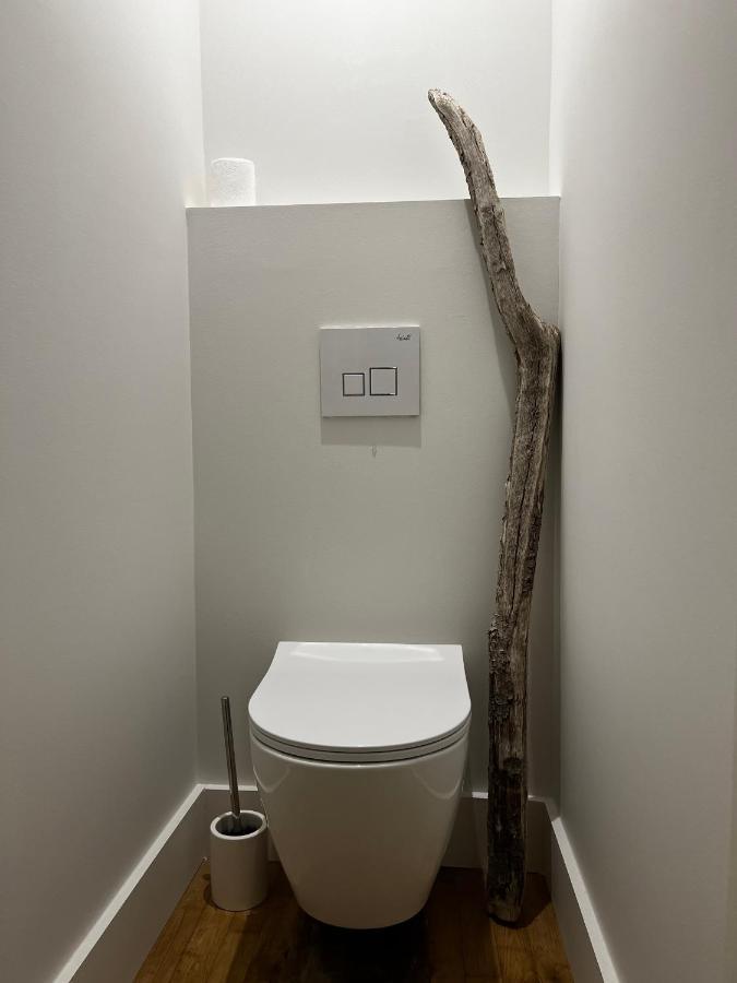 Luxe Et Charme - Le Carre Saint-Silain - Meuble De Tourisme 3 Etoiles Apartment Périgueux Екстериор снимка
