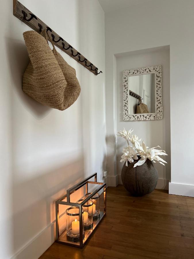 Luxe Et Charme - Le Carre Saint-Silain - Meuble De Tourisme 3 Etoiles Apartment Périgueux Екстериор снимка